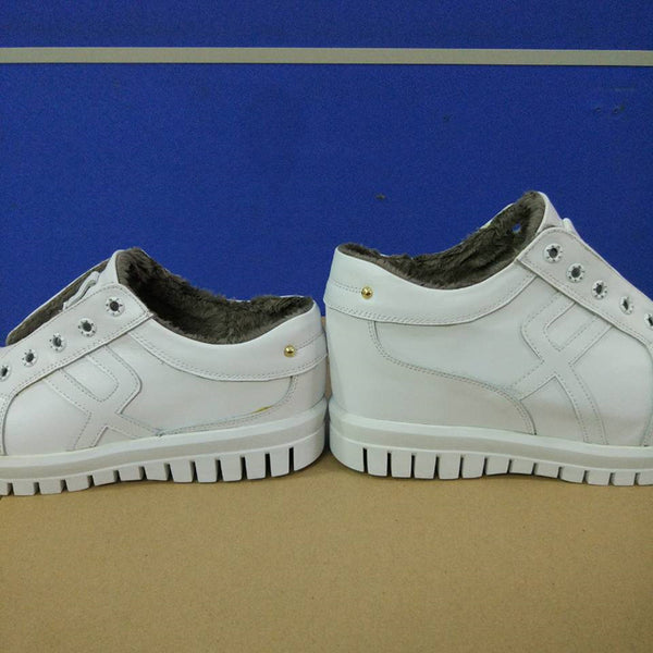 shoes for unequal leg length