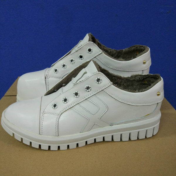 Women Build up Leg length discrepancy shoes for unequal leg length