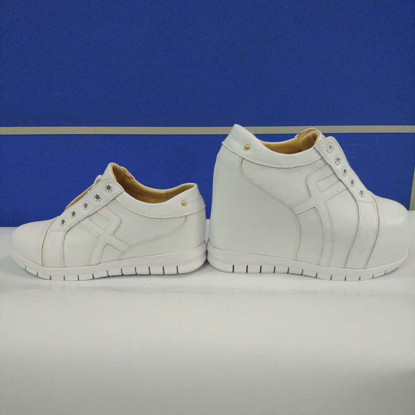 Leg length discrepancy shoes