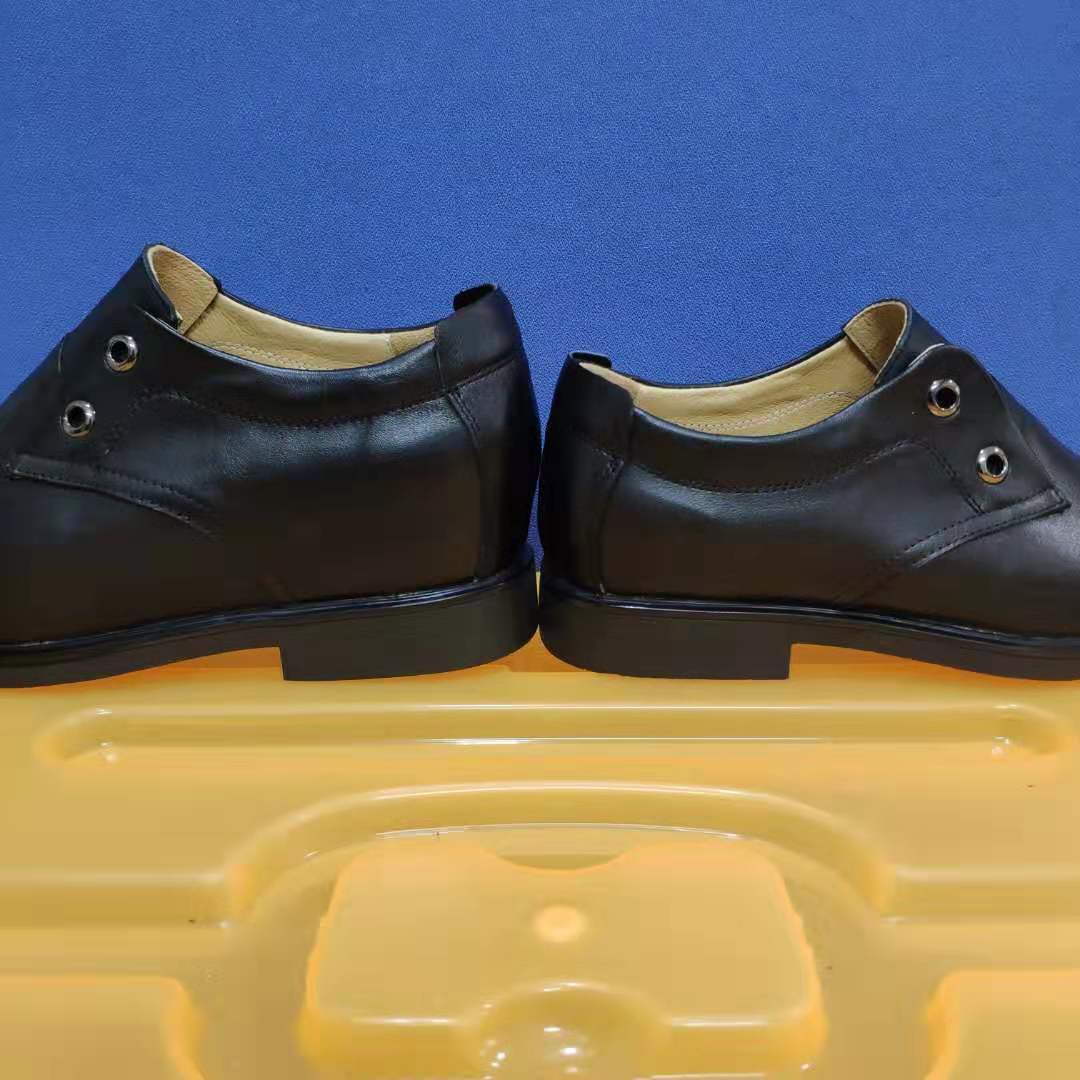 Leg length discrepancy shoes