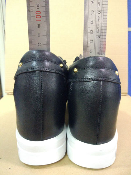 Women Build up Leg length discrepancy shoes for unequal leg length