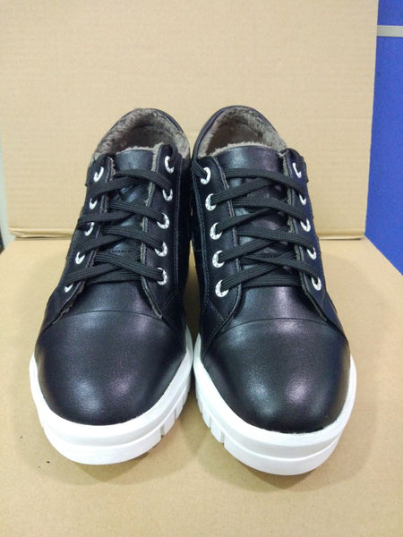 Women Build up Leg length discrepancy shoes for unequal leg length