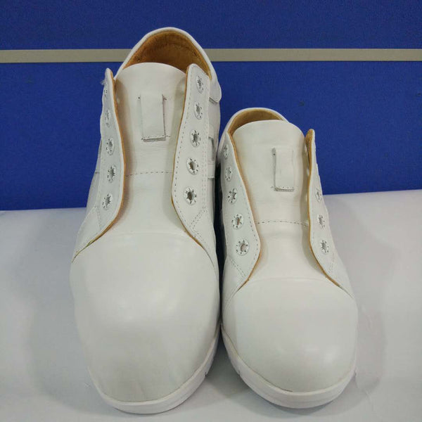 Leg length discrepancy shoes