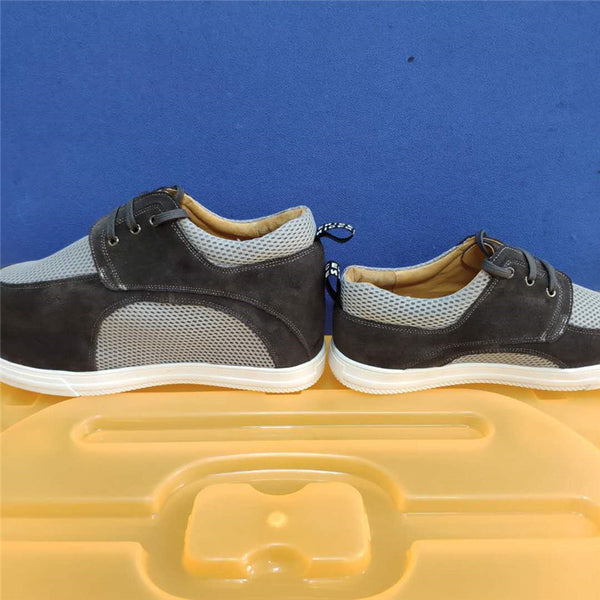 Limb Length Discrepancy Footwear Orthopedic Shoes for different length legs