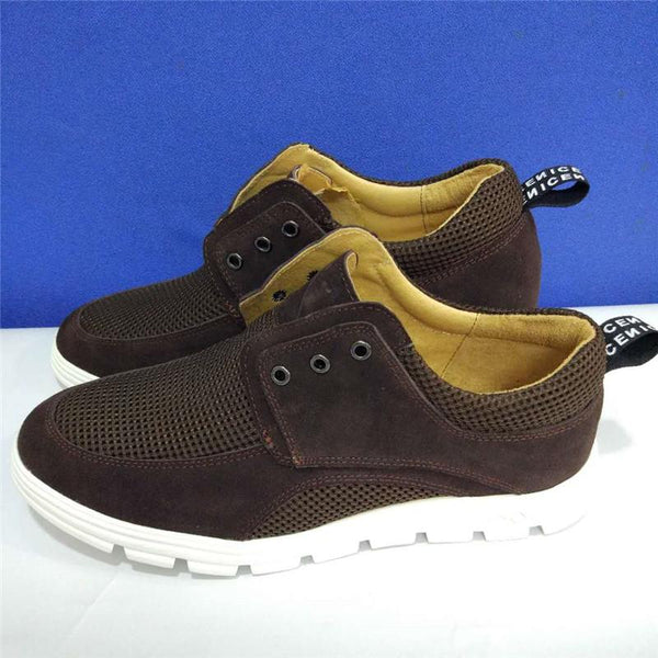 Limb Length Discrepancy Footwear Orthopedic Shoes for different length legs