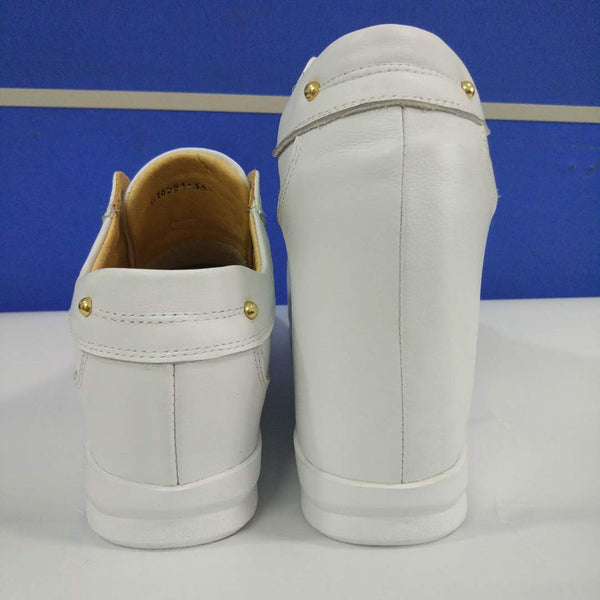 Leg length discrepancy shoes