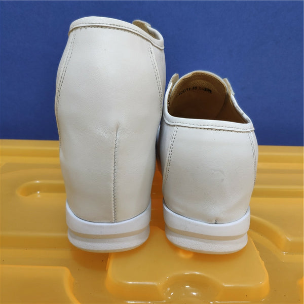 Leg length discrepancy shoes for uneven legs