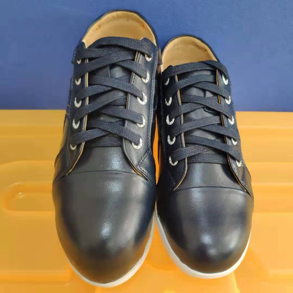 Women Build up Leg length discrepancy shoes for unequal leg length