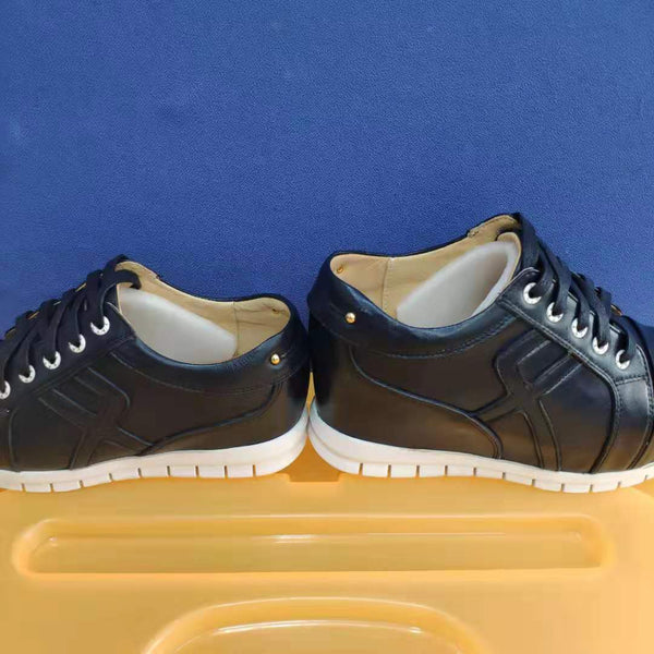 Women Build up Leg length discrepancy shoes for unequal leg length