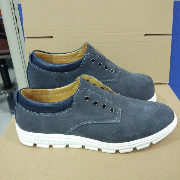 Leg length discrepancy shoes for different length legs