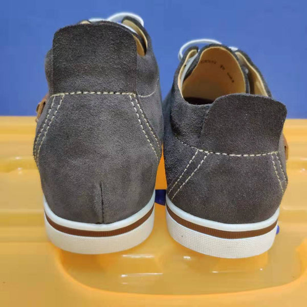 Custom shoes leg length discrepancy shoes for uneven leg length