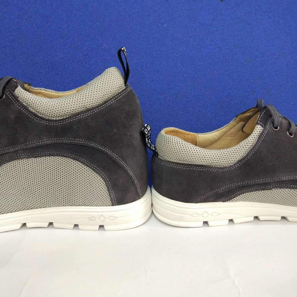 Limb Length Discrepancy Footwear Orthopedic Shoes for different length legs