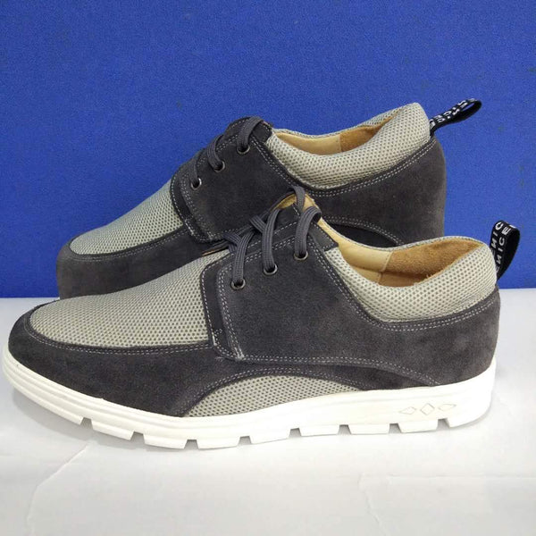 Limb Length Discrepancy Footwear Orthopedic Shoes for different length legs