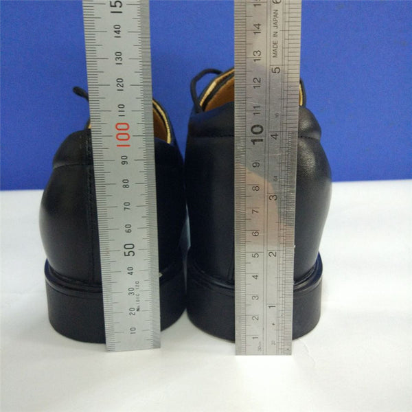 LLD Specalist Shoe Requirement Limb Length Discrepancy Footwear