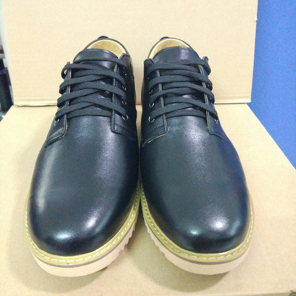 Leg length discrepancy shoes for short leg