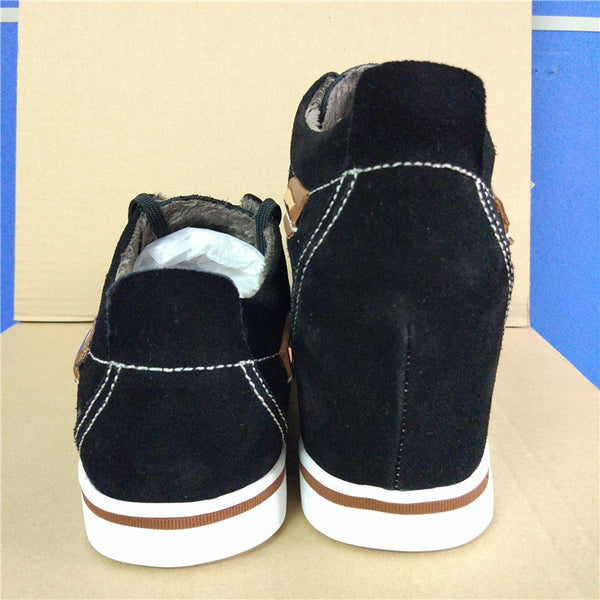 Custom shoes leg length discrepancy shoes for uneven leg length