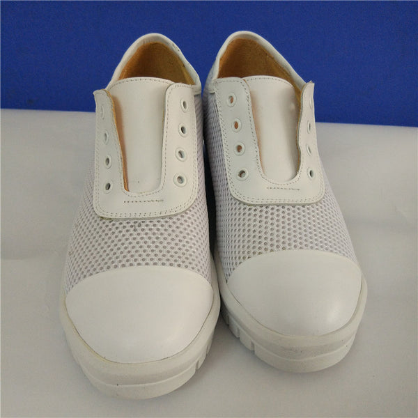 Women Custom special LLD shoes build up for leg length discrepancy