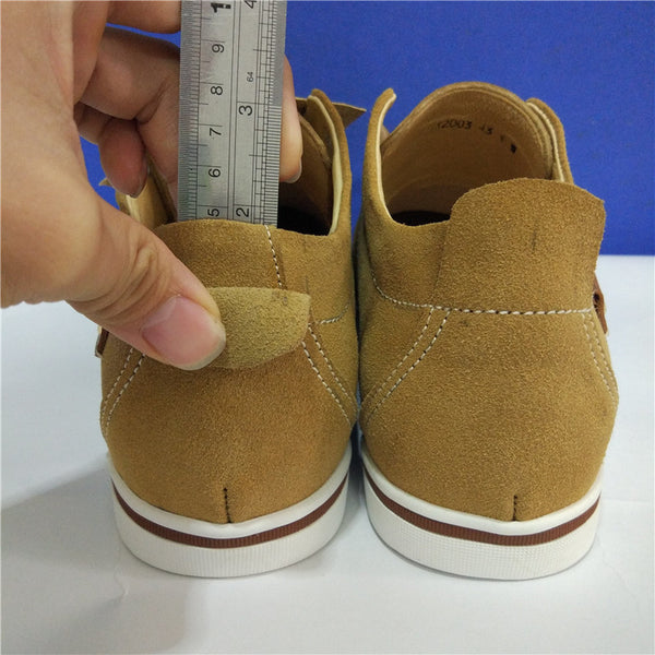 Custom shoes leg length discrepancy shoes for uneven leg length