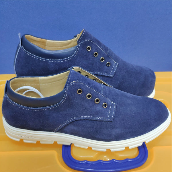 Leg length discrepancy shoes for different length legs