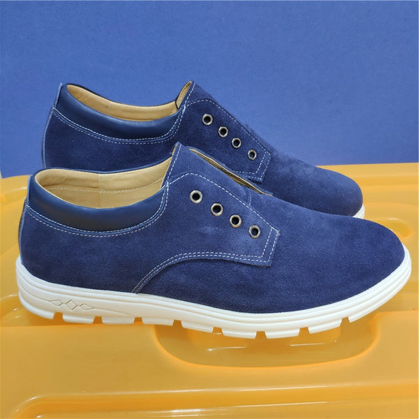 Leg length discrepancy shoes for different length legs