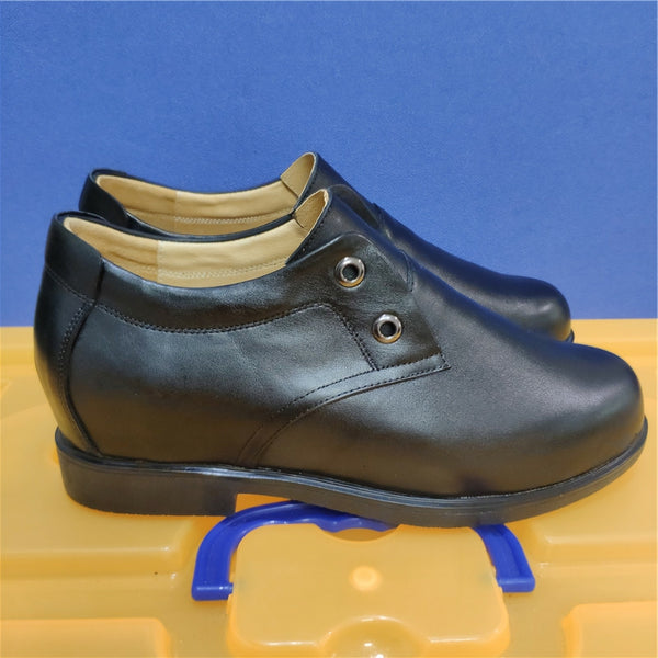 Custom special Leg length discrepancy shoes for short leg