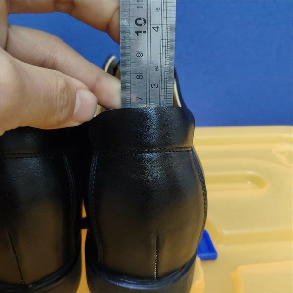 Custom special Leg length discrepancy shoes for short leg