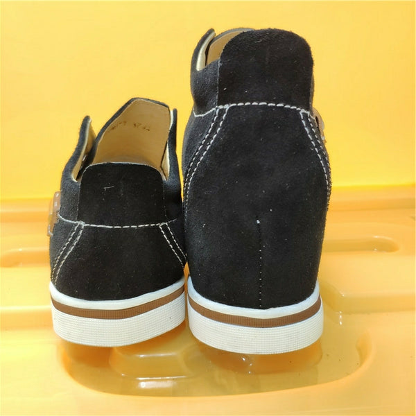 Custom shoes leg length discrepancy shoes for uneven leg length