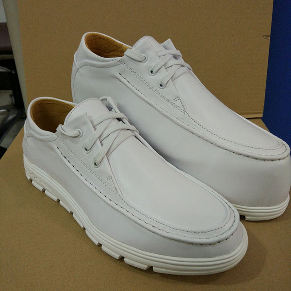 Leg length discrepancy shoes