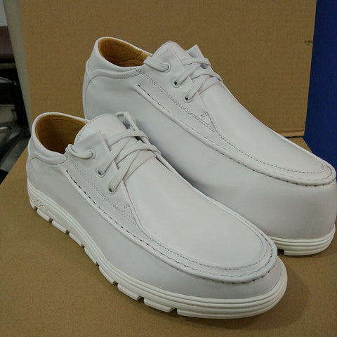 Leg length discrepancy shoes