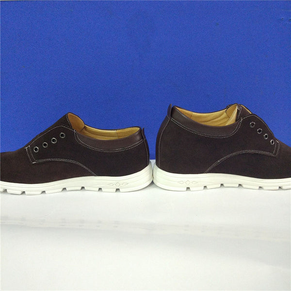 Leg length discrepancy shoes for different length legs