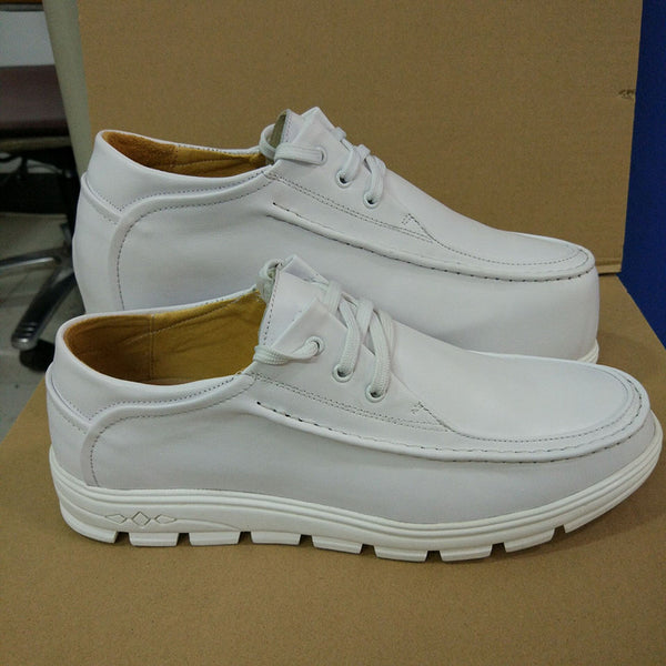 shoes for people with uneven legs