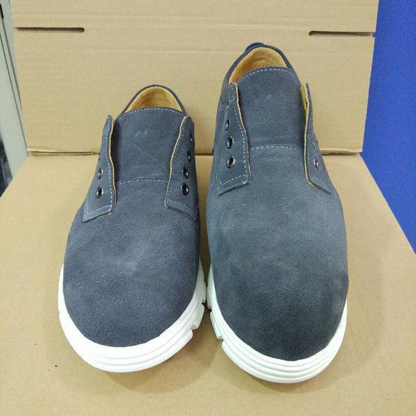 Leg length discrepancy shoes for different length legs