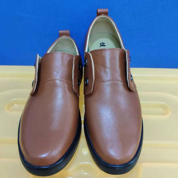 Leg length discrepancy shoes for one leg short then other