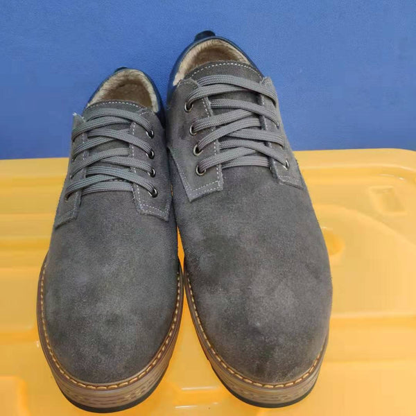 Leg length discrepancy shoes for someone with a short leg