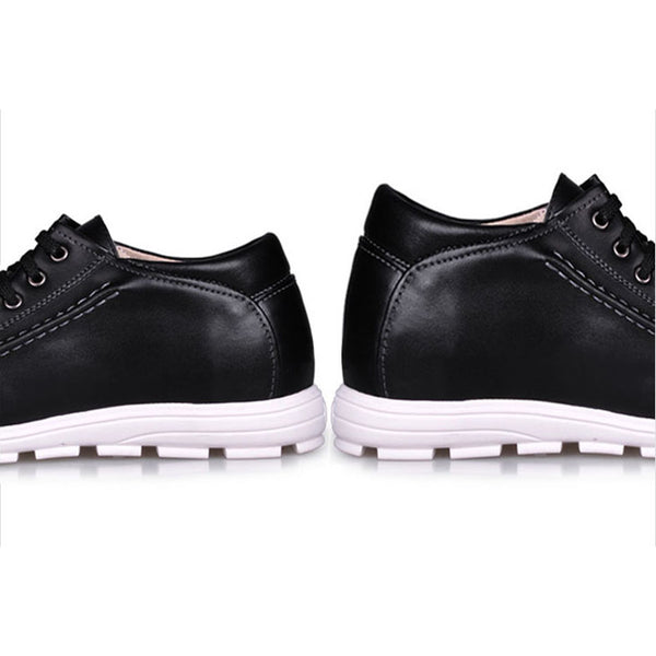 Leg length discrepancy shoes for people with uneven legs