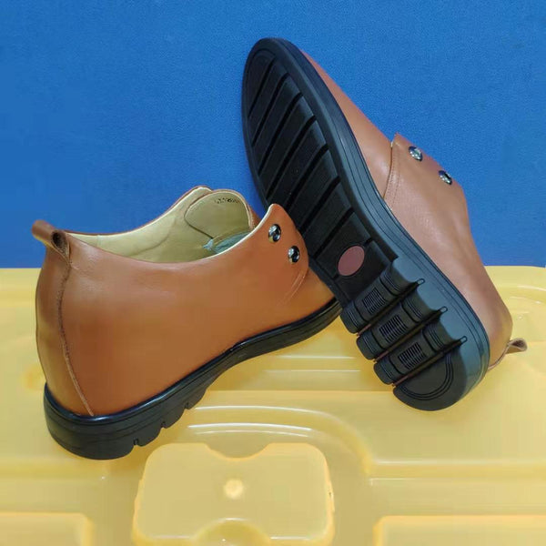 Leg length discrepancy shoes for one leg short then other