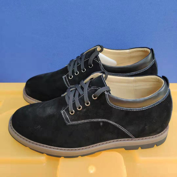 Leg length discrepancy shoes for someone with a short leg