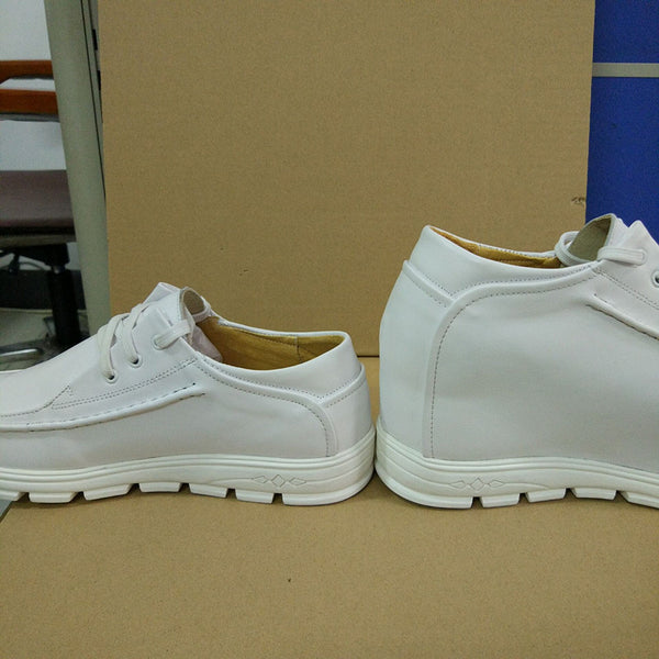 Leg length discrepancy shoes for people with uneven legs