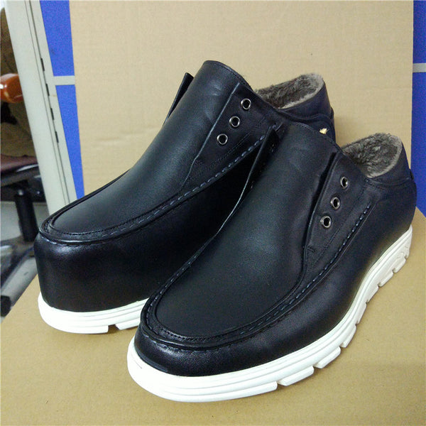 Leg length discrepancy shoes