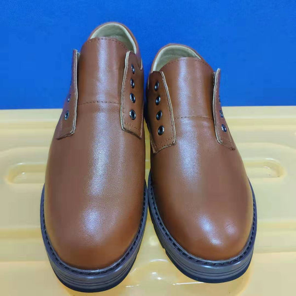 Leg length discrepancy shoes