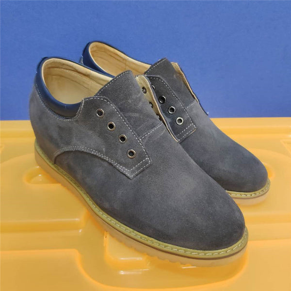 Leg length discrepancy shoes for someone with a short leg