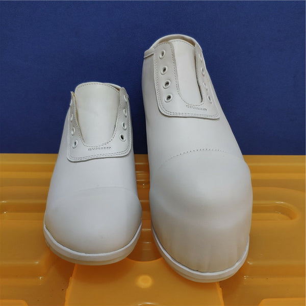 Leg length discrepancy shoes