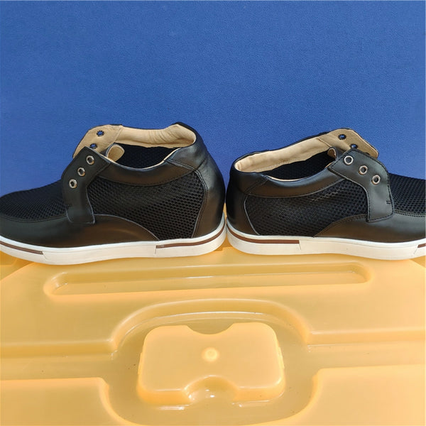 Leg length discrepancy shoes