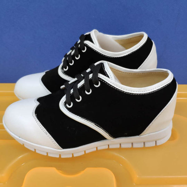 Orthopedic Lift shoes raise leg length discrepancy