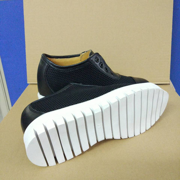 Women Custom special LLD shoes build up for leg length discrepancy