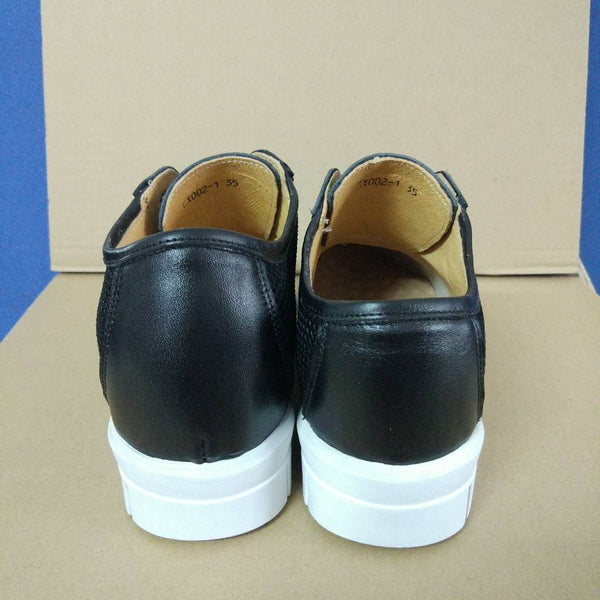 Women Custom special LLD shoes build up for leg length discrepancy