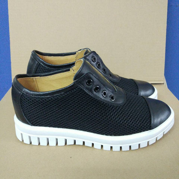 Women Custom special LLD shoes build up for leg length discrepancy