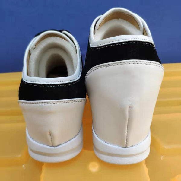 Orthopedic Lift shoes raise leg length discrepancy