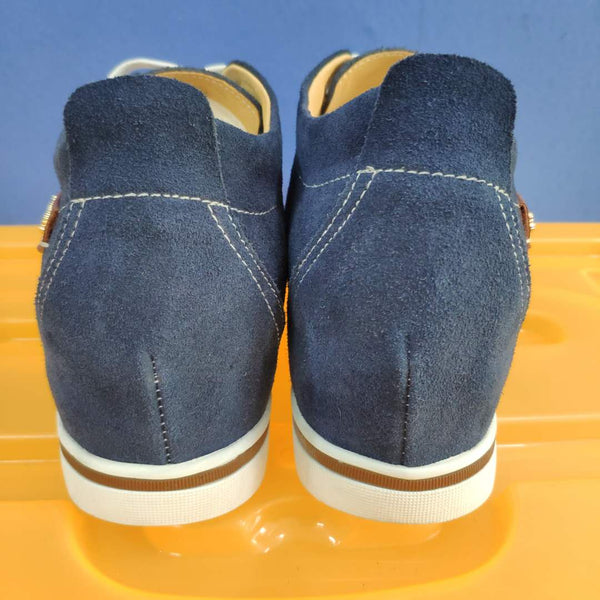 Custom shoes leg length discrepancy shoes for uneven leg length