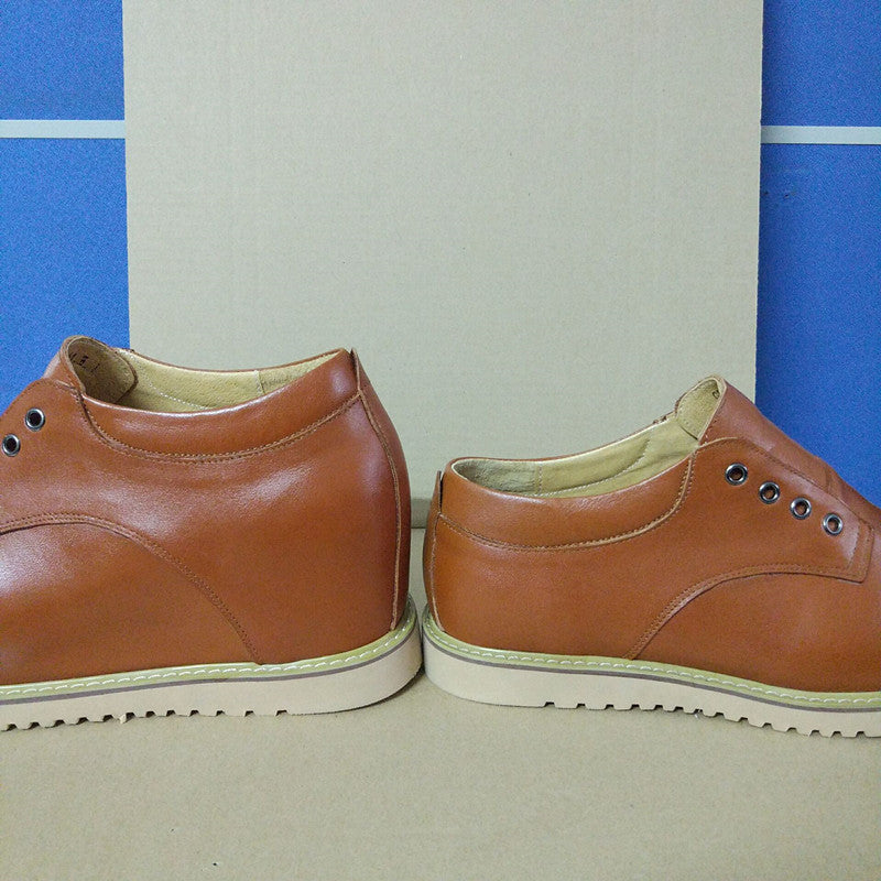 Leg length discrepancy shoes